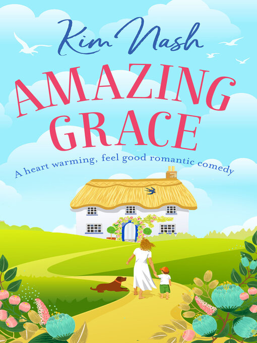 Title details for Amazing Grace by Kim Nash - Available